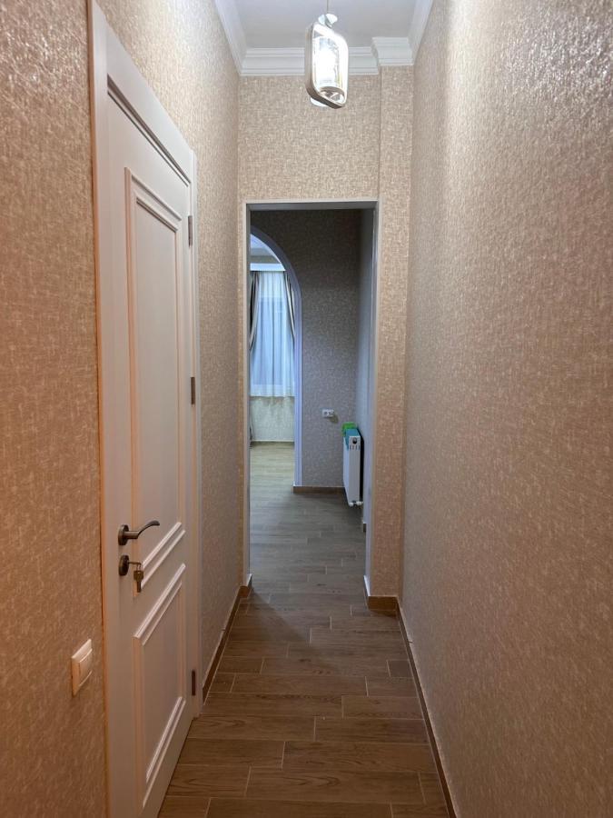 4 Bedroom Suite Apartment Ln Tbilisi City Exterior foto